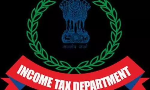 1700 കോടി ഉടൻ അടക്കണം; കോൺഗ്രസിന് വീണ്ടും ആദായനികുതി വകുപ്പിന്റെ നോട്ടീസ്