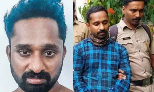 സുഹൃത്തിന്‍റെ സഹോദരിയെ ബലാത്സംഗം ചെയ്തു; കട്ടപ്പന ഇരട്ടക്കൊലപാതകത്തിലെ മുഖ്യപ്രതിക്കെതിരെ മറ്റൊരു കേസ് കൂടി