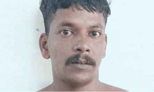 പ്രദീപ് പ്രദീപ്