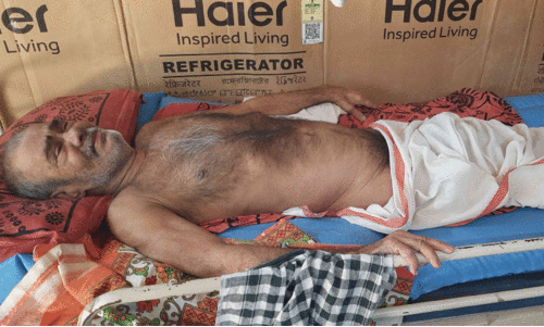 ഷം​സു​ദീ​ൻ കു​ഞ്ഞ്