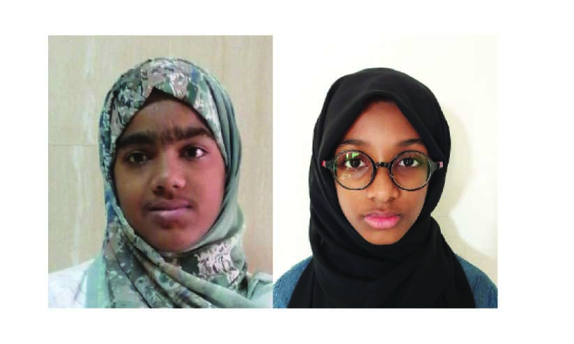 സ​മ​സ്ത പൊ​തു​പ​രീ​ക്ഷ: സ​ലാ​ല മ​ദ്റ​സ​തു​സ്സു​ന്നി​യ്യ​ക്ക് മി​ക​ച്ച വി​ജ​യം