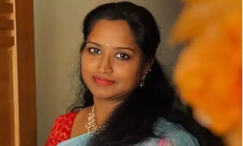 ബി.ആർ.എസിന് തിരിച്ചടി; തെരഞ്ഞെടുപ്പിൽ നിന്ന് പിന്മാറി വാറങ്കൽ ലോക്സഭാ സ്ഥാനാർഥി