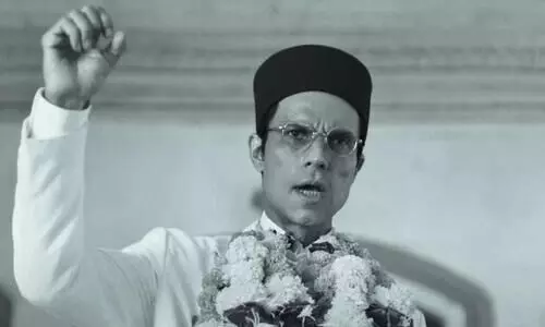 Swatantrya Veer Savarkar box office Day 7: Randeep Hooda film earns Rs 11.35 crore