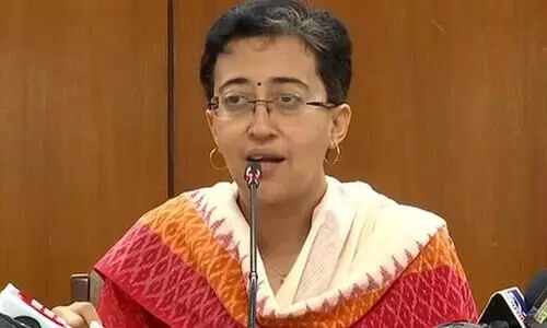 Atishi