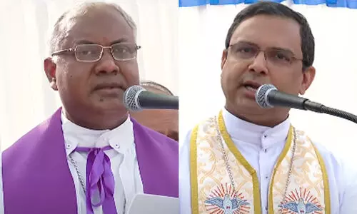 ഒരു മനുഷ്യനെങ്കിലും ഭയപ്പെട്ടാണ് ജീവിക്കുന്നതെങ്കിൽ അത് രാജ്യത്തിന്‍റെ മുഴുവൻ പരാജയം -മാർ തോമസ് തറയിൽ