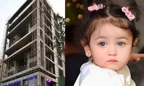 Ranbir Kapoor plans to register Rs 250 crore bungalow after daughter Raha, making her richest star kid