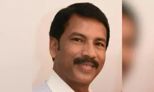 Mohammed Navas Mohammed Navas