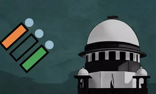 തെരഞ്ഞെടുപ്പ് നടപടിക്രമങ്ങൾ ഏകോപിപ്പിക്കാൻ എന്‍കോര്‍ സോഫ്റ്റ്‌വെയർ