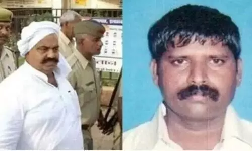 ബി.എസ്.പി എം.എൽ.എ രാജു പാൽ കൊലക്കേസ്; ഏഴുപേർ കുറ്റക്കാരെന്ന് സി.ബി.ഐ കോടതി