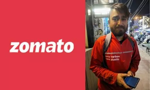 Zomato