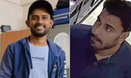 രാമേശ്വരം കഫേ സ്ഫോടനം: രണ്ട് പ്രതികളുടെ ചിത്രങ്ങള്‍ കൂടി പുറത്തുവിട്ട് എന്‍.ഐ.എ