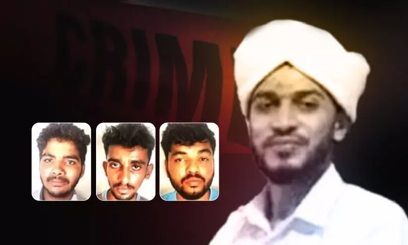 റിയാസ് മൗലവി വധക്കേസിൽ വിധി ഇന്ന്: മൂന്ന് തവണ മാറ്റിവെച്ചു, ഇതുവരെ കേസ് പരിഗണിച്ചത് ഏഴ് ജഡ്ജിമാർ