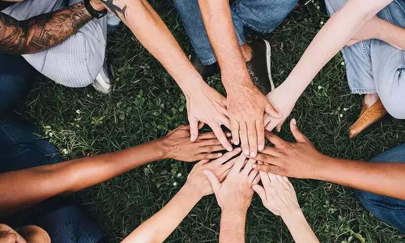 Gender Justice Gender Justice