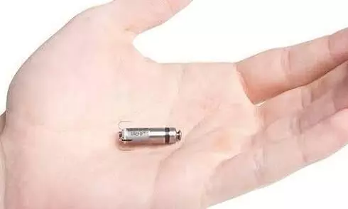 ലീഡ്‌ലെസ്സ് പേസ്‌മേക്കർ ചികിത്സക്ക് തുടക്കം