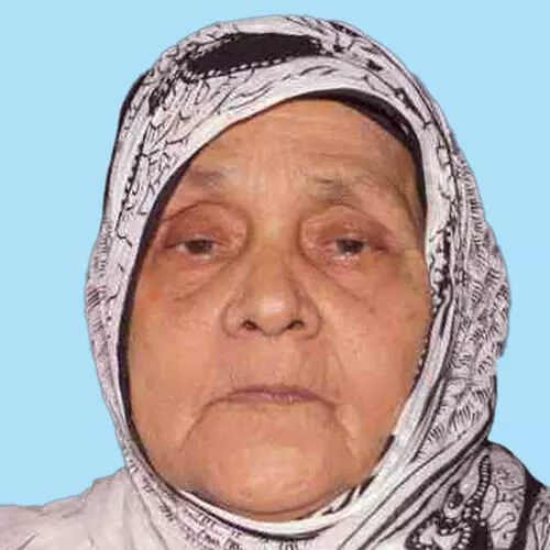 സൗ​ര്യ​യ​ത്ത് ഉ​മ്മ