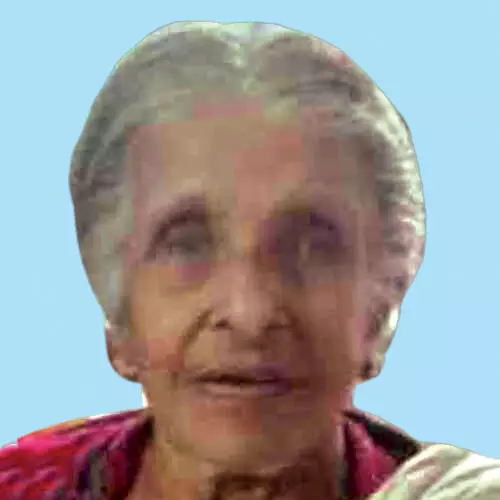 സ​ര​ള നേ​ത്യാ​ർ