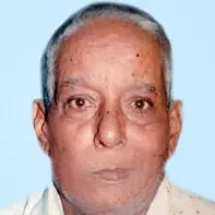 ബാ​ല​കൃ​ഷ്ണ​ൻ ന​മ്പ്യാ​ർ