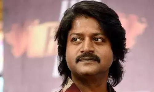 Daniel Balaji