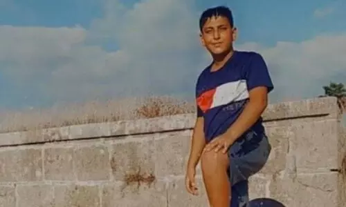 വെസ്റ്റ് ബാങ്കിൽ ഫലസ്തീനി ബാലനെ ഇസ്രായേൽ വെടിവെച്ചുകൊന്നു വെസ്റ്റ് ബാങ്കിൽ ഫലസ്തീനി ബാലനെ ഇസ്രായേൽ വെടിവെച്ചുകൊന്നു