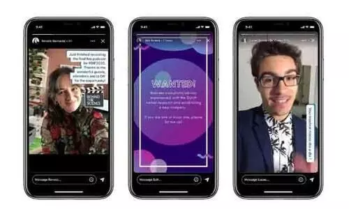 ടിക് ടോക് പോലെ ഷോർട്ട് വിഡിയോ പങ്കുവെക്കാം; പുതിയ ഫീച്ചറുമായി ലിങ്ക്ഡ്ഇൻ