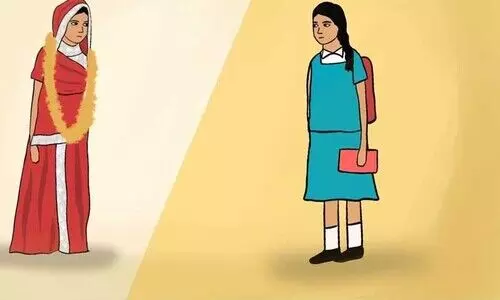 സമൂഹിക സംഘടനകൾ ഇടപെട്ടു; 22-23ൽ ഇന്ത്യയിൽ തടഞ്ഞത് 9500ലധികം ശൈശവ വിവാഹങ്ങൾ