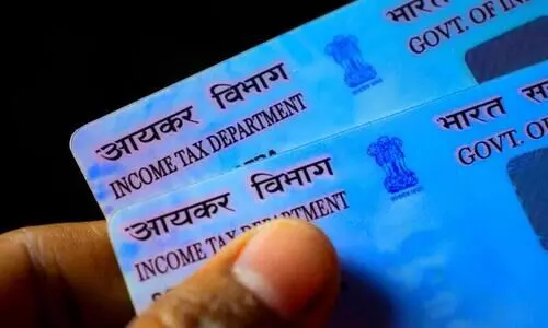 പാൻ കാർഡ് തട്ടിപ്പ്; 46 കോടിയുടെ ഇടപാട് നടത്തിയതിന് കോളജ് വിദ്യാർഥിക്ക് ആദായനികുതി വകുപ്പിന്റെ നോട്ടീസ്