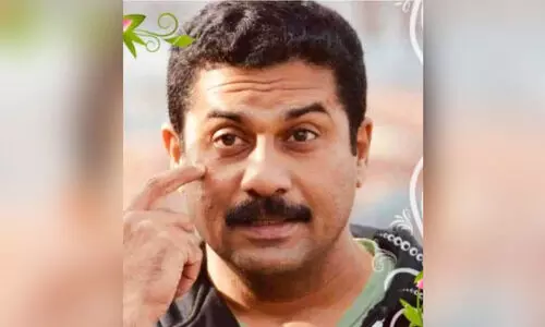 Riyas-Rishees Hyper Market