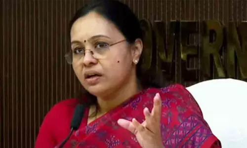 ഇടവിട്ടുള്ള മഴ; ഡെങ്കിപ്പനിയ്‌ക്കെതിരെ ജാഗ്രത പാലിക്കണമെന്ന് വീണ ജോർജ്