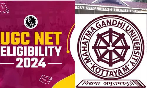 യു.ജി.സി വിലക്കിയിട്ടും എം.ജി സർവകലാശാല പി.എച്ച്.ഡി പ്രവേശന പരീക്ഷ നടത്തുന്നുവെന്നുവെന്ന് പരാതി യു.ജി.സി വിലക്കിയിട്ടും എം.ജി സർവകലാശാല പി.എച്ച്.ഡി പ്രവേശന പരീക്ഷ നടത്തുന്നുവെന്നുവെന്ന് പരാതി
