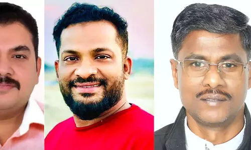 ഐ.എം.സി.സി സൗദി കമ്മിറ്റിക്ക് പുതിയ ഭാരവാഹികളെ തെരഞ്ഞെടുത്തു