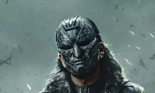 Bade Miyan Chote Miyan New Poster: Prithviraj Sukumaran Is A Masked Villain In First Look