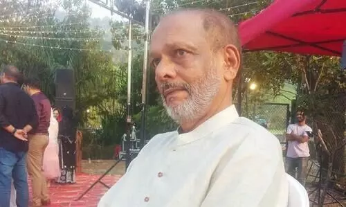 ‘തോക്ക് ചൂണ്ടി അയാൾ പറഞ്ഞു, ഇവൾക്ക് ഇഞ്ചക്ഷൻ നൽകി രക്ഷിക്കണം...!’ -ഈ നജീബിന്‍റെ കഥ കൂടി കേൾക്കുക...