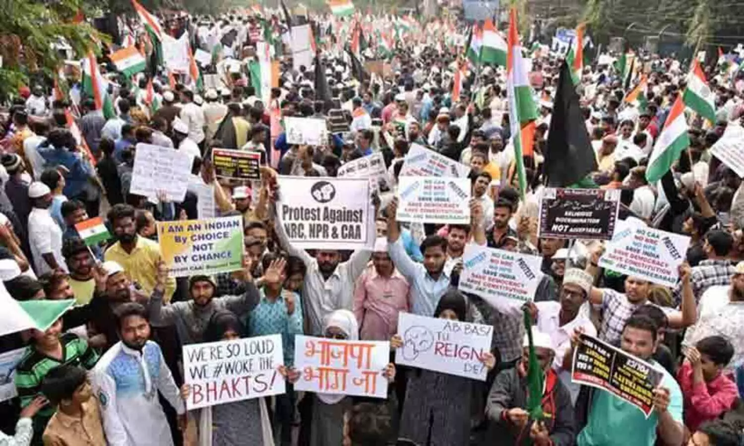 സി.എ.എ അപേക്ഷകൾ നിരസിക്കപ്പെട്ടാൽ തടങ്കലിലാകുമോ? ആശങ്കയുയരുന്നു