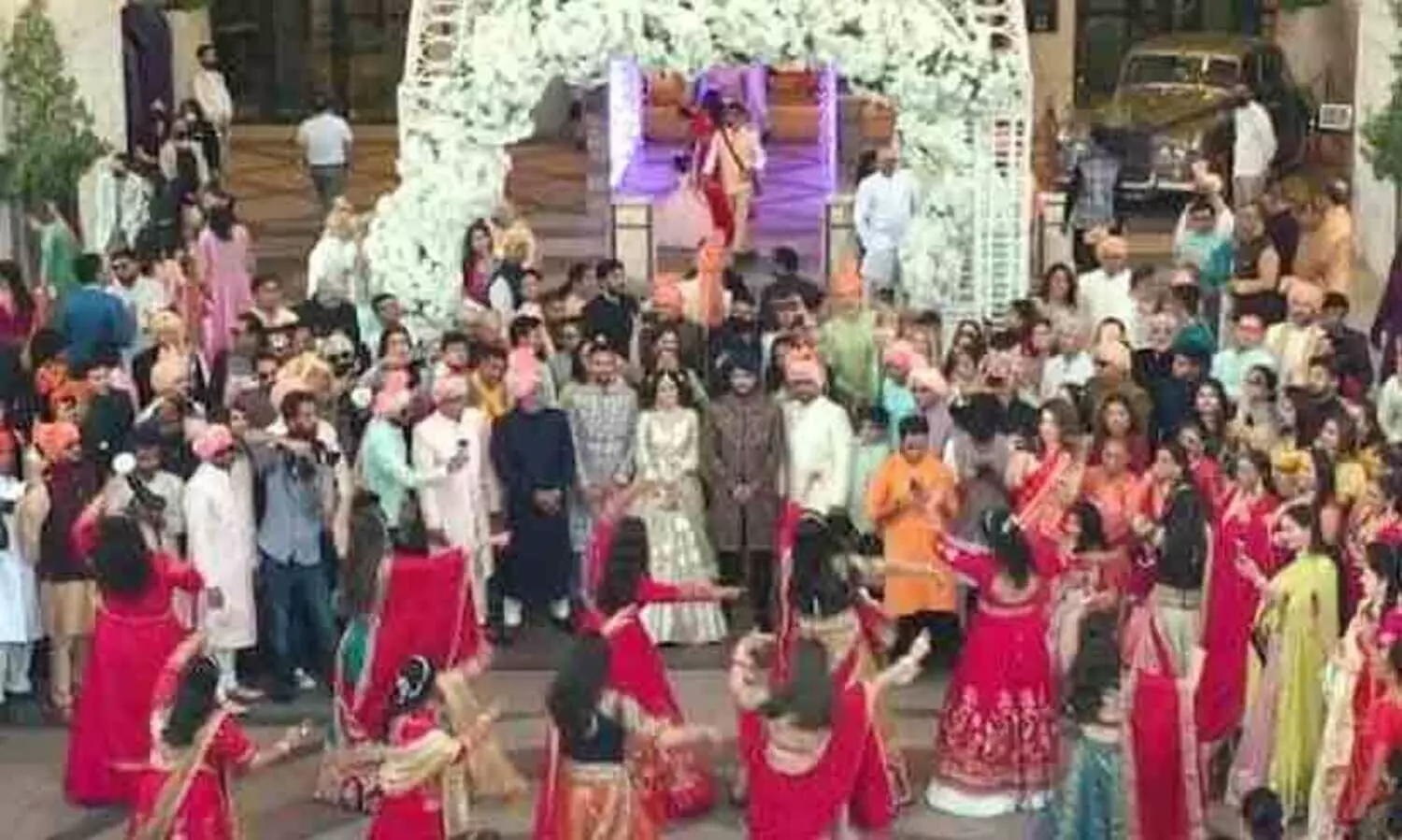 വെഡിങ് @ റാസൽഖൈമ