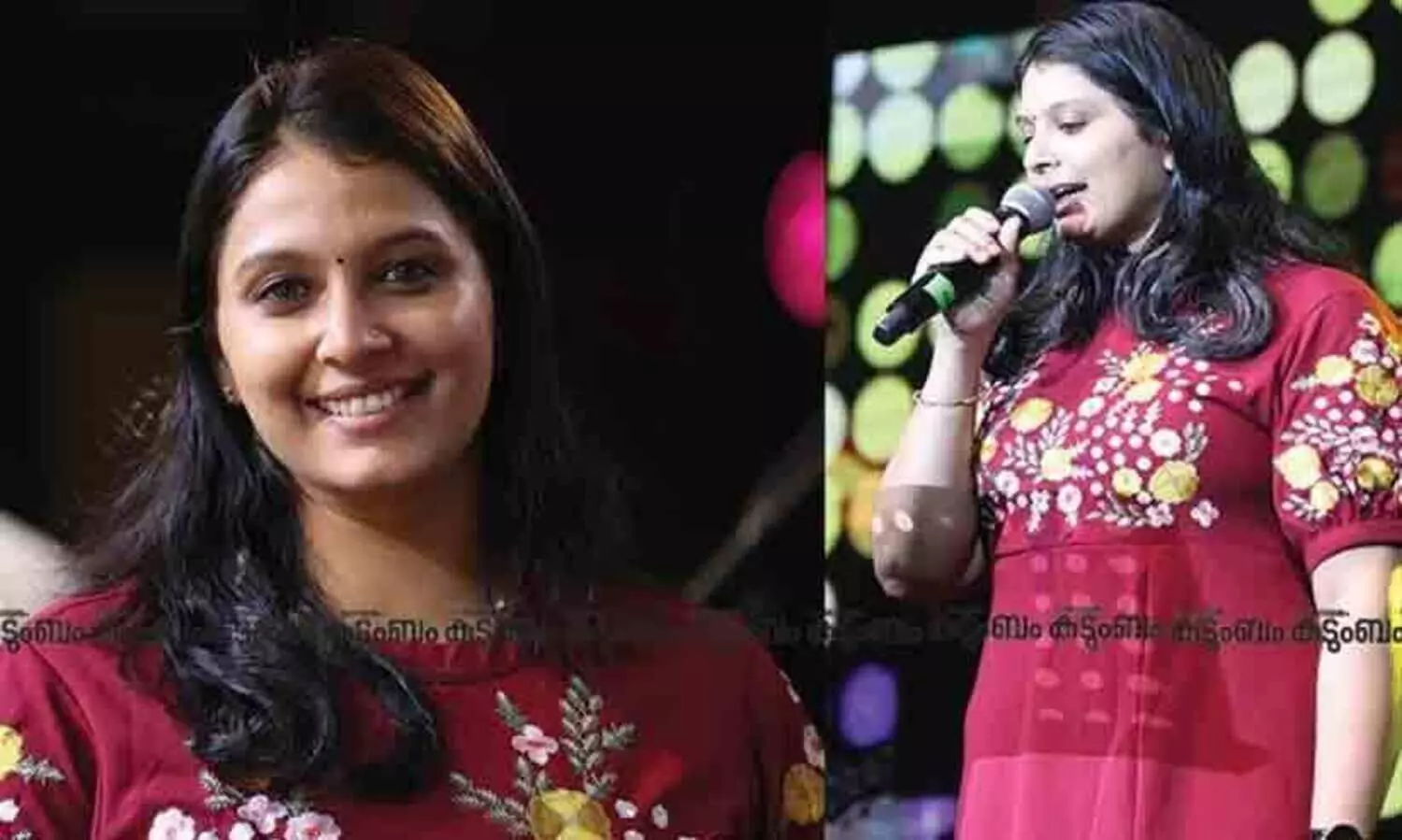 ഗായിക ചിത്ര അരുണിന്‍റെ ഫേസ്ബുക്ക് പേജ്​ ഹാക്ക്​ ചെയ്ത്​ അശ്ലീല വിഡിയോ പ്രചാരണം; സഹായമഭ്യർഥിച്ച് ഗായിക