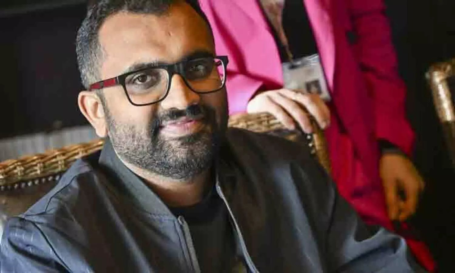 താ​മ​ർ കെ​വി.