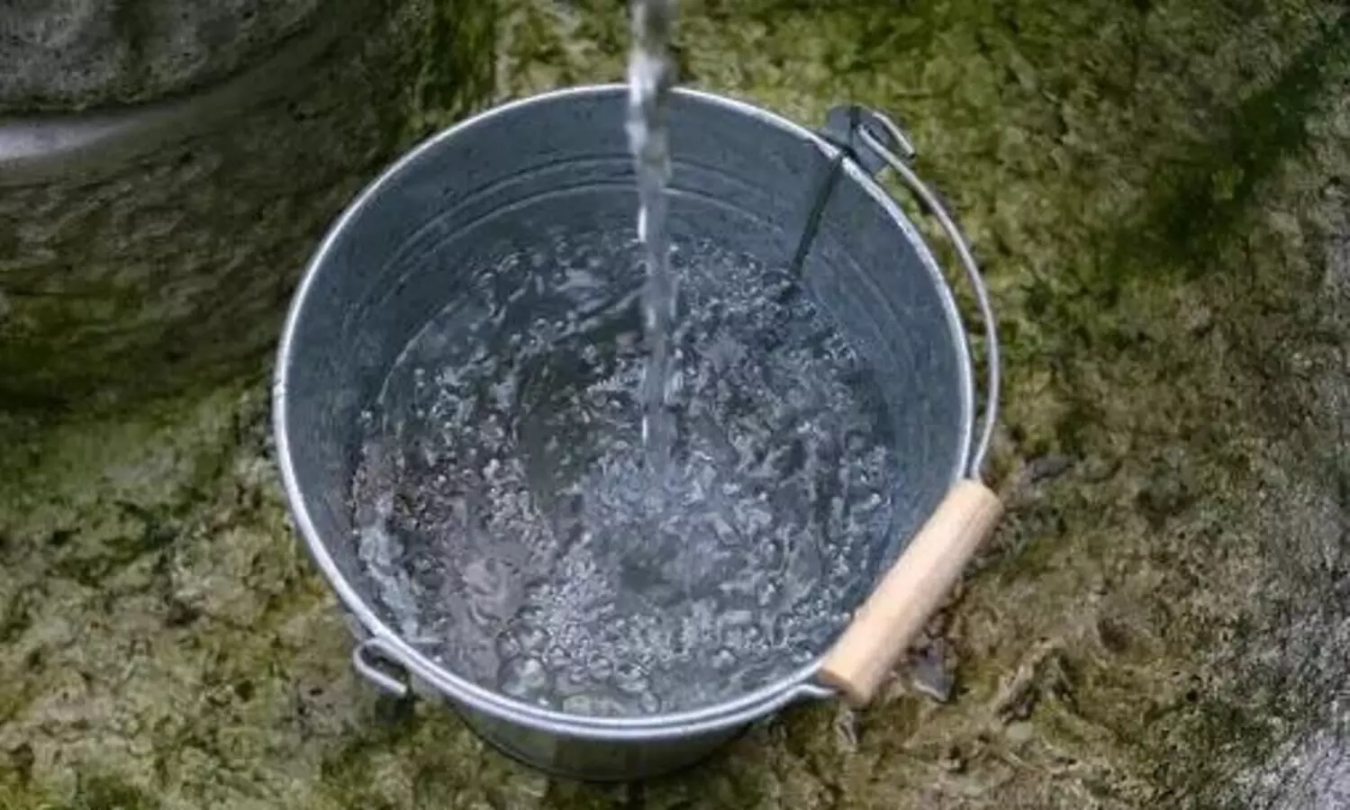 Dalit boy beaten for defiling by touching water in bucket