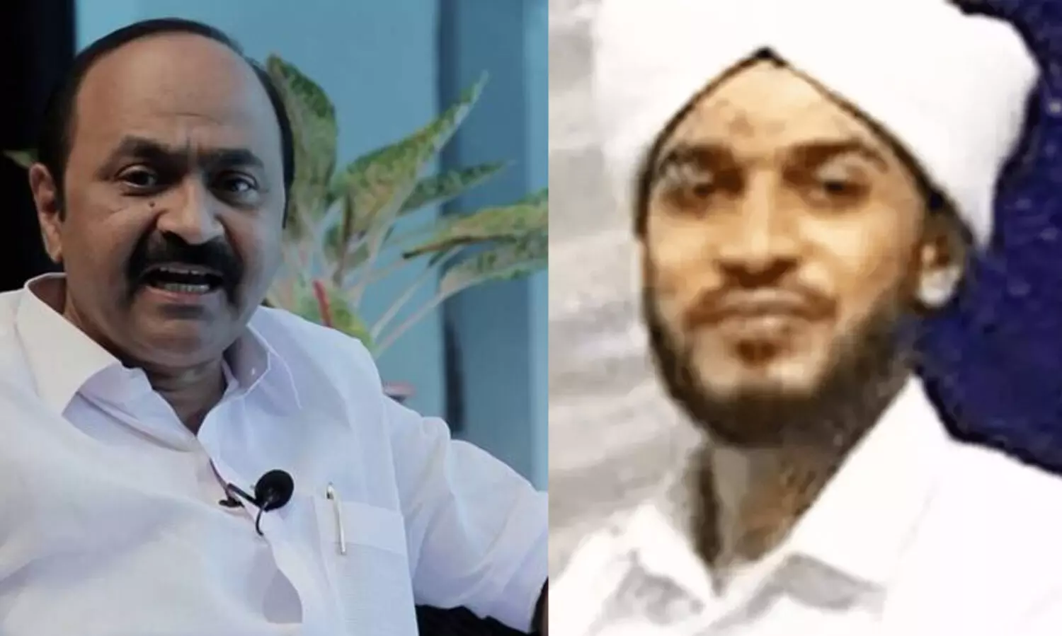 ആർ.എസ്.എസുകാരെ രക്ഷിക്കാൻ റിയാസ് മൗലവി കേസ് സർക്കാർ അട്ടിമറിച്ചതായി വി.ഡി സതീശൻ