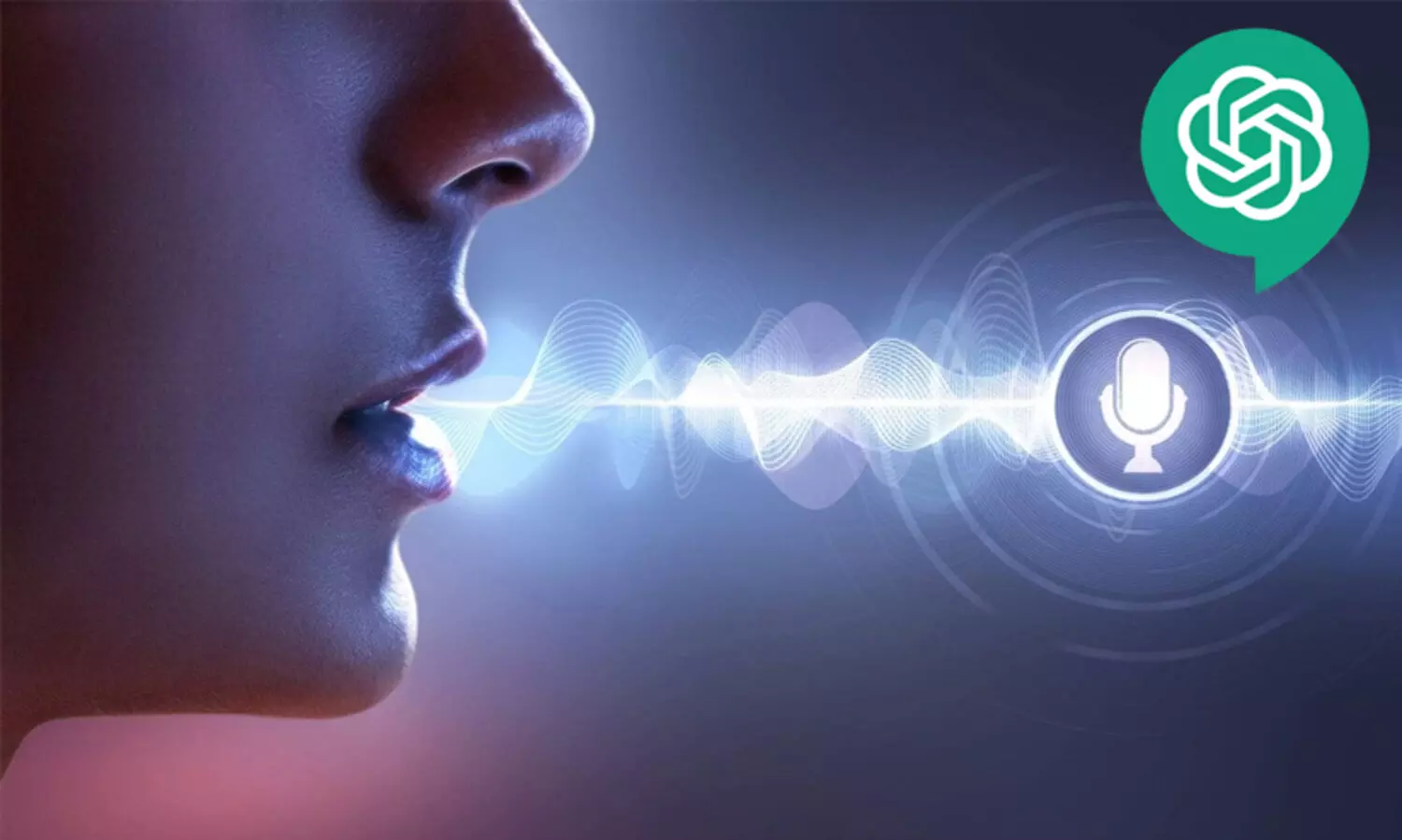ഡീപ് ഫേക്ക് ഭീഷണി ഉയർത്തി ഓപൺഎ.ഐയുടെ പുതിയ ‘വോയ്‌സ് എഞ്ചിൻ’