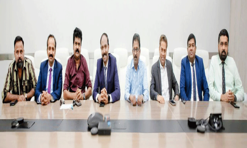 മ​ല​യാ​ളി സ​മാ​ജം-​ലു​ലു റ​മ​ദാ​ൻ വോ​ളി ഫെ​സ്റ്റ് ഇ​ന്നു മു​ത​ൽ