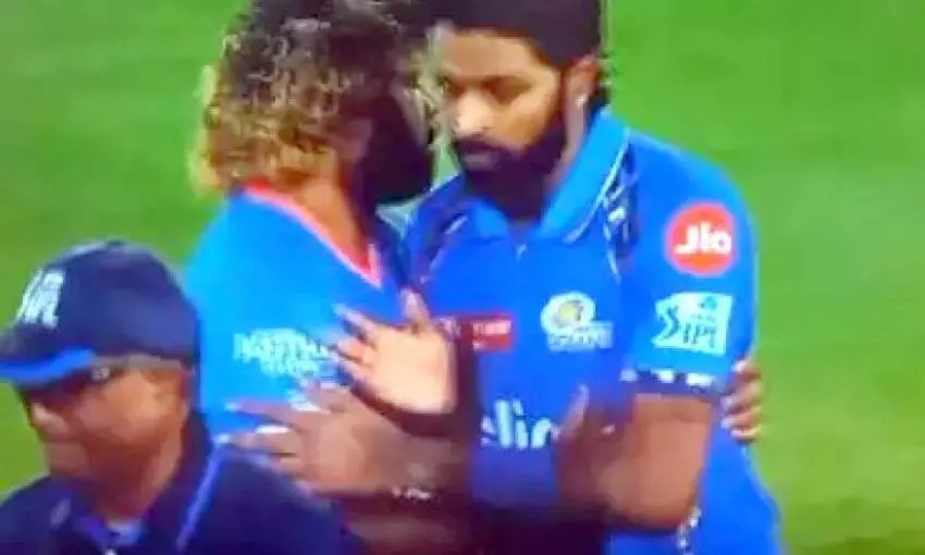 Hardik Pandya Hardik Pandya