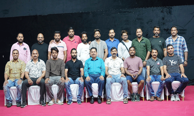 ടഗ് ഓഫ് വാർ അസോസിയേഷൻ ബഹ്റൈന് പുതുനേതൃത്വം ടഗ് ഓഫ് വാർ അസോസിയേഷൻ ബഹ്റൈന് പുതുനേതൃത്വം