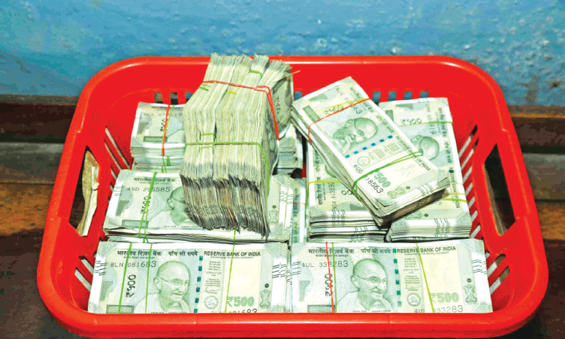 illegal money illegal money