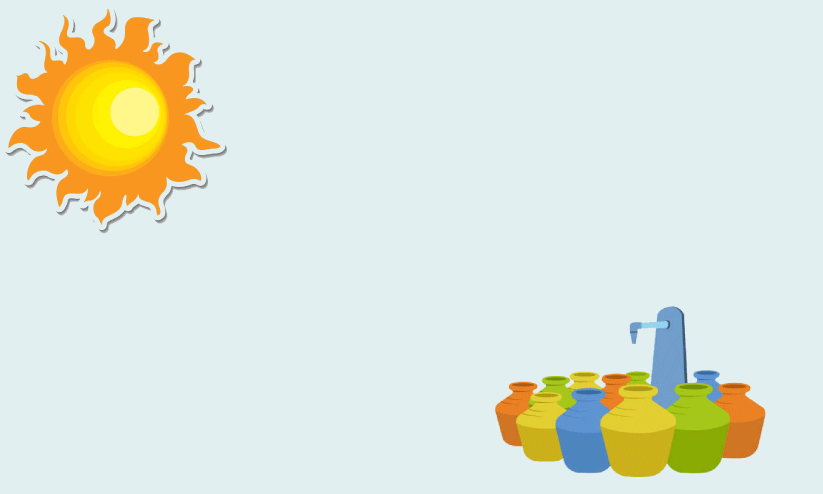 വേനലിൽ വെന്തുരുകി എറണാകുളം; കുടിവെള്ളത്തിനായി നെ​േട്ടാട്ടം