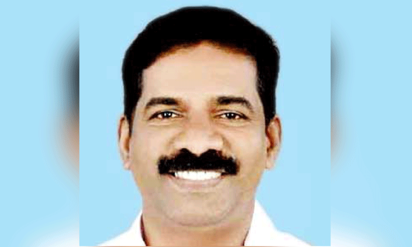 കാരുണ്യങ്ങൾക്ക് കാത്തുനിന്നില്ല വിശ്രമമില്ലാത്ത ഓട്ടത്തിനിടയിൽ നൗഷാദിന് നിത്യവിശ്രമം