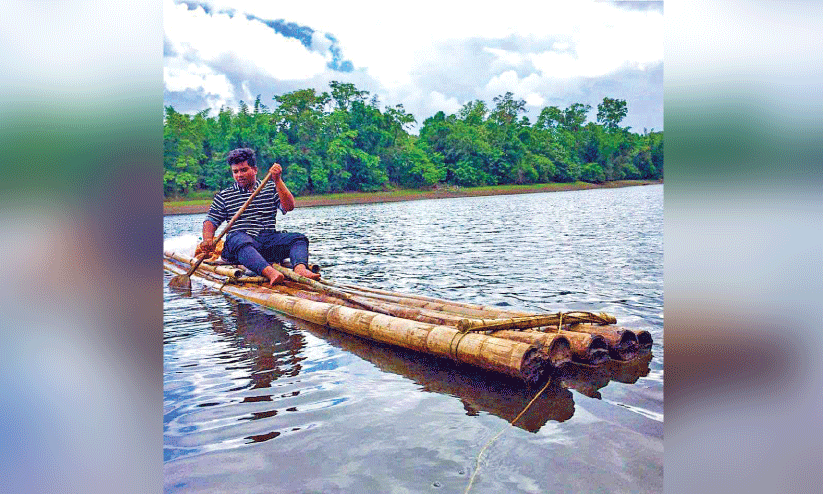 parambikulam parambikulam