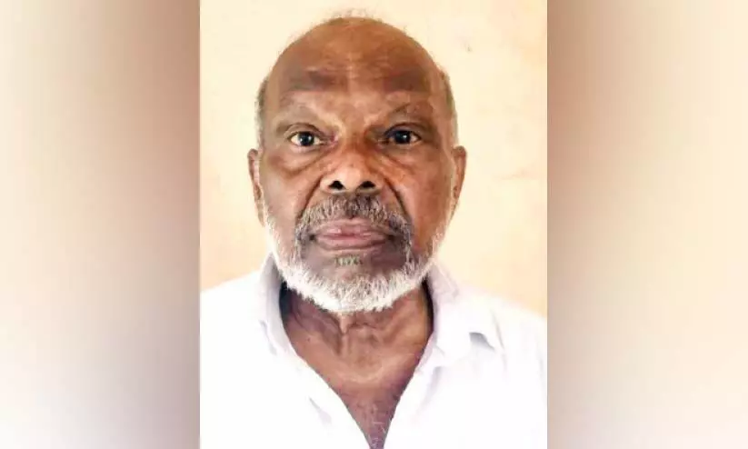 ബാ​ലി​ക​ക്കു​നേ​രെ ലൈം​ഗി​കാ​തി​ക്ര​മം: 70കാ​ര​ന് 64 വ​ർ​ഷം ക​ഠി​ന ത​ട​വ്