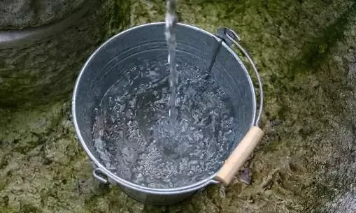 Dalit boy beaten for defiling by touching water in bucket