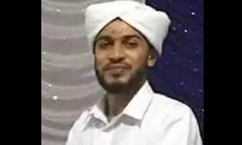 റിയാസ് മൗലവി വധക്കേസ്: ചാനൽ വാർത്തകൾക്കടിയിൽ കമന്റ് ചെയ്തവർക്കെതിരെ കേസ്