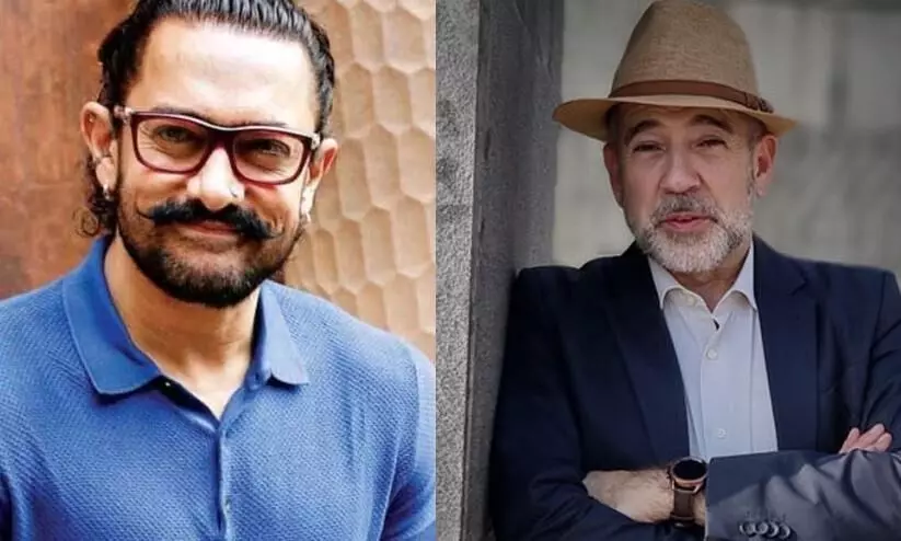 Aamir Khan my favourite, watched Laal Singh Chaddha 4 times: Turkish envoy Firat Sunel Aamir Khan my favourite, watched Laal Singh Chaddha 4 times: Turkish envoy Firat Sunel